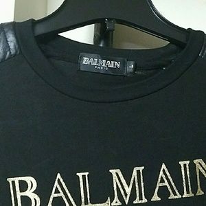 Balmain t-shirt